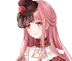 Nikki (formal) - Shining Nikki
