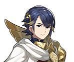 Alfonse - Dragalia Lost