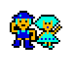 General Sprites - Fantasy