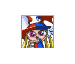 Dialogue Portraits - Silhouette Mirage (JPN)