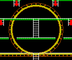 Stages - Jump Coaster