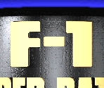 Attract Mode - F-1 Super Battle