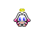 Hero Chaos Chao (Tiny Chao Garden-Style) - Sonic the Hedgehog Customs