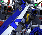 Gundam 4th - Gundam 5th - SD Gundam G Generation Genesis