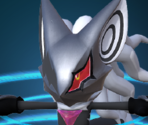 Character Portraits - Robot Sonic Games / Robosonic (Bootleg)