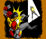 Introduction - Chelnov: Atomic Runner