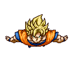 Character Select - Dragon Ball Z Super Battle 2