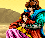 Ending - Ken-Go