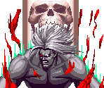 Bad Ending - The King of Fighters '95