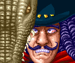 Ending - Hook