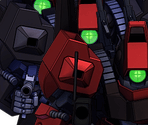 Rick Dias [Red Color] - Rick Dias*2 - SD Gundam G Generation Genesis