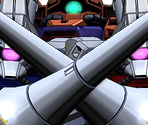 Geymalk - Gaz-R - Gaz-L - SD Gundam G Generation Genesis