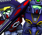 Phoenix Gundam - Phoenix Zero - SD Gundam G Generation Genesis