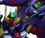 Phoenix Zero - Tornado Gundam - SD Gundam G Generation Genesis