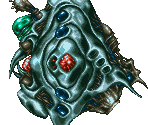 Aquadon - Axelay