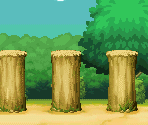 3rd Training Field - Naruto: Shinobi Rumble
