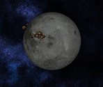 Space, to the End of a Flash - Stage 3 - SD Gundam G Generation Genesis