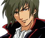 Character Icons - Standing - SD Gundam G Generation Genesis