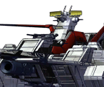 Ship Icons - SD Gundam G Generation Genesis