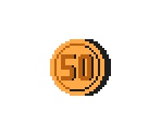 Objects (SMB1) - Super Mario Maker 2