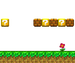 Tileset (NSMBU) - Super Mario Maker 2