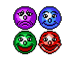 General Sprites - Germ Killer (Bootleg)