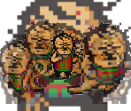 Arnold Shpitz - LISA: The Pointless