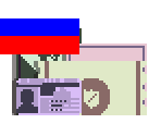 General Sprites (Russian)