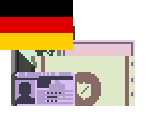 General Sprites (German) - Papers, Please