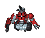 Units - MSX - SD Gundam G Generation Genesis