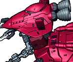 Units - MS IGLOO (0079) - SD Gundam G Generation Genesis