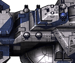 Ships - MS IGLOO II - SD Gundam G Generation Genesis