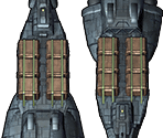 Ships - 08th MS Team - SD Gundam G Generation Genesis