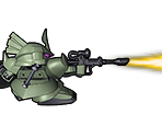 Units - Rise From The Ashes - SD Gundam G Generation Genesis