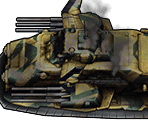 Ships - Lost War Chronicles - SD Gundam G Generation Genesis