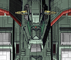 Ships - Space, to the End of a Flash - SD Gundam G Generation Genesis