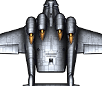 Ships - Missing Link - SD Gundam G Generation Genesis