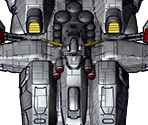 Ships - Stardust Memory - SD Gundam G Generation Genesis
