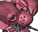 Units - Char's Deleted Affair - SD Gundam G Generation Genesis