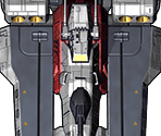 Ships - Z Gundam - SD Gundam G Generation Genesis