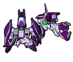 Units - Z Gundam New Translation - SD Gundam G Generation Genesis