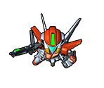 Units - Z-MSV - SD Gundam G Generation Genesis