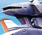 Story Art (2/6) - SD Gundam G Generation Genesis