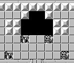 Level 9 - The Legend of Zelda