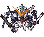 Units - Advance Of Zeta - SD Gundam G Generation Genesis