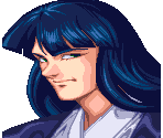 Portraits - Dragoon Might