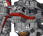 Ships - Unicorn - SD Gundam G Generation Genesis