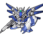 Units - CCA-MSV - SD Gundam G Generation Genesis