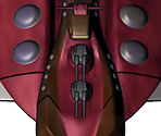 Ships - Char's Counterattack - SD Gundam G Generation Genesis