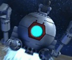 Scene Icons - SD Gundam G Generation Genesis